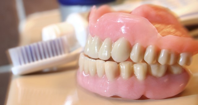 Suction Dentures Mabton WA 98935